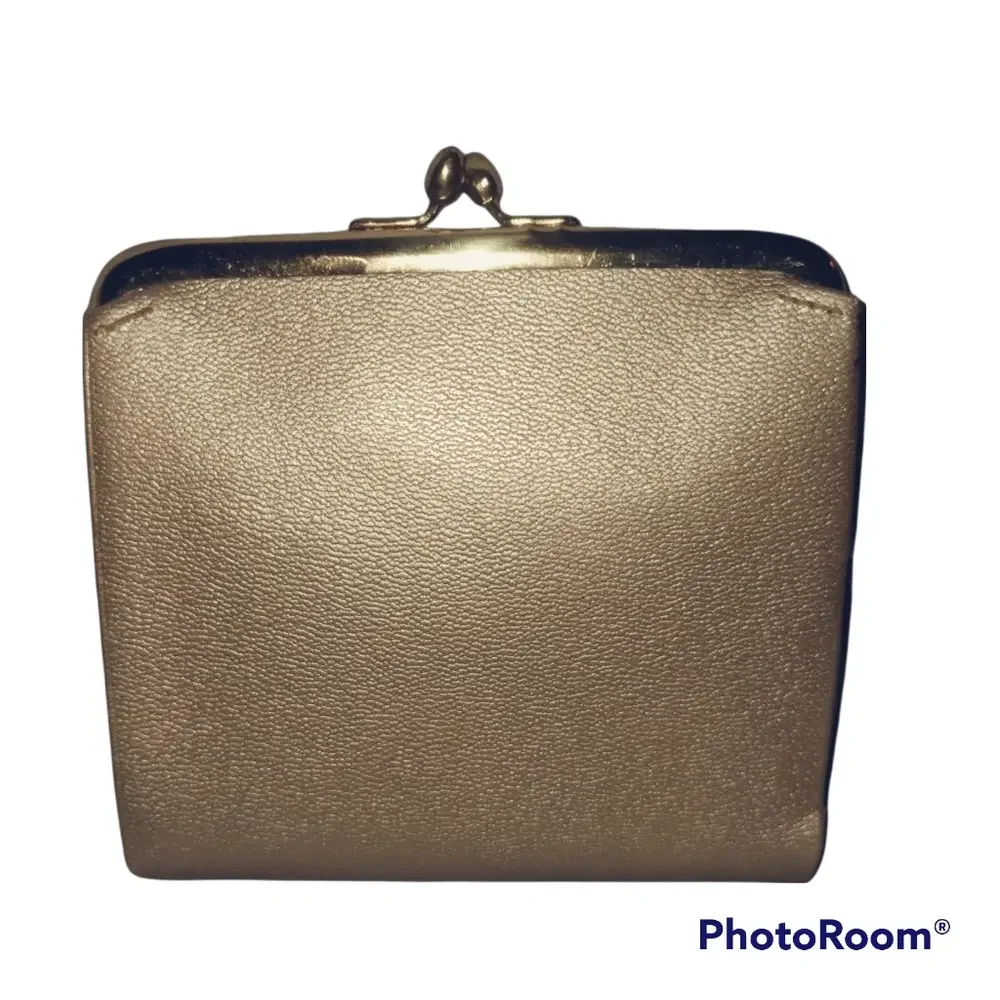 Small vintage bill fold 1960s - Picture 2 of 7